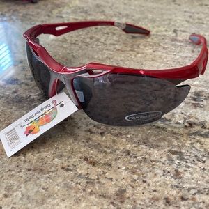 NWT Men’s Sunglasses